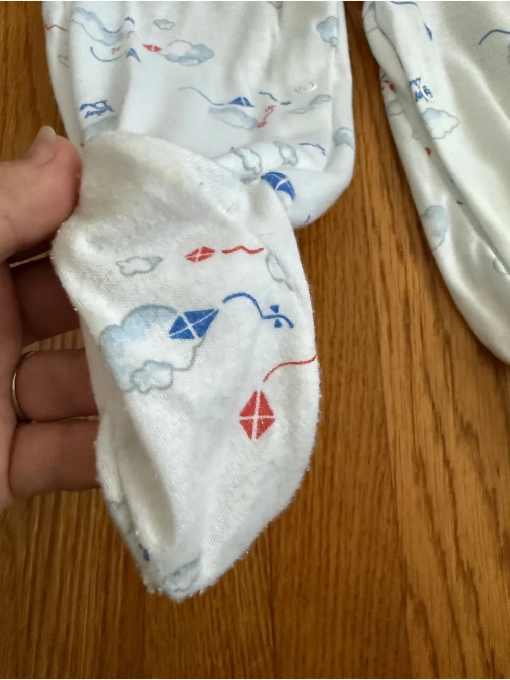 Dior good used